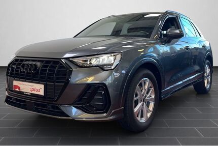 Audi Q3 51.621 km 37.888 € Aschaffenburg 63741
