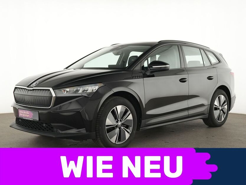 Skoda Enyaq 37.618 km 23.654 € Dietzenbach bei Frankfurt 63128