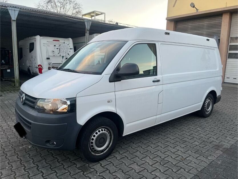 T5 Transporter