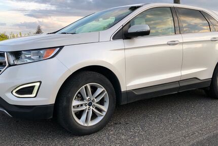 Ford Edge 67.000 km 18.500 € Wiesbaden 65199