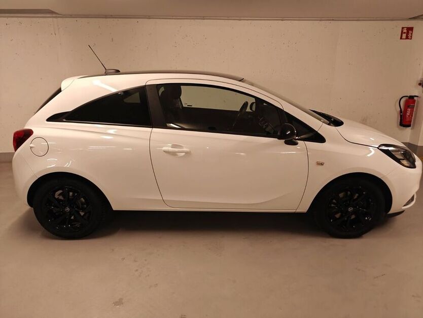Corsa