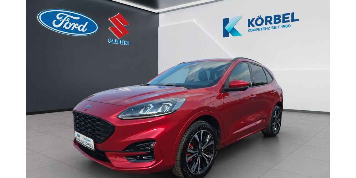 Ford Kuga 30.000 km 26.390 &euro; Nidderau-Heldenbergen 61130