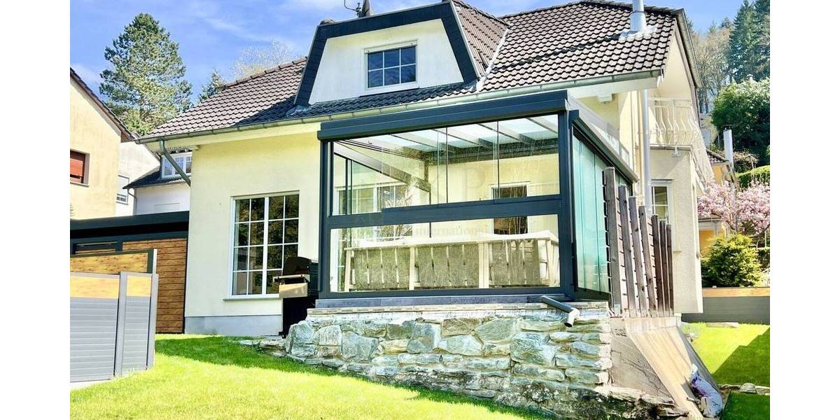 Einfamilienhaus Eppstein - 3 Zimmer, 113 m&sup2;, 769.000&euro; | Angebot:26173303