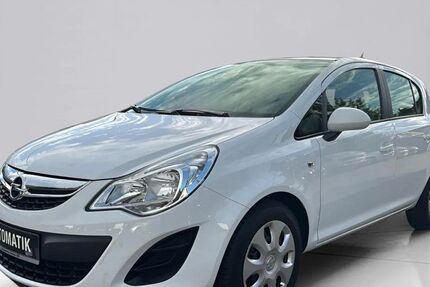 Opel Corsa 15.000 km 10.490 € Egelsbach 63329