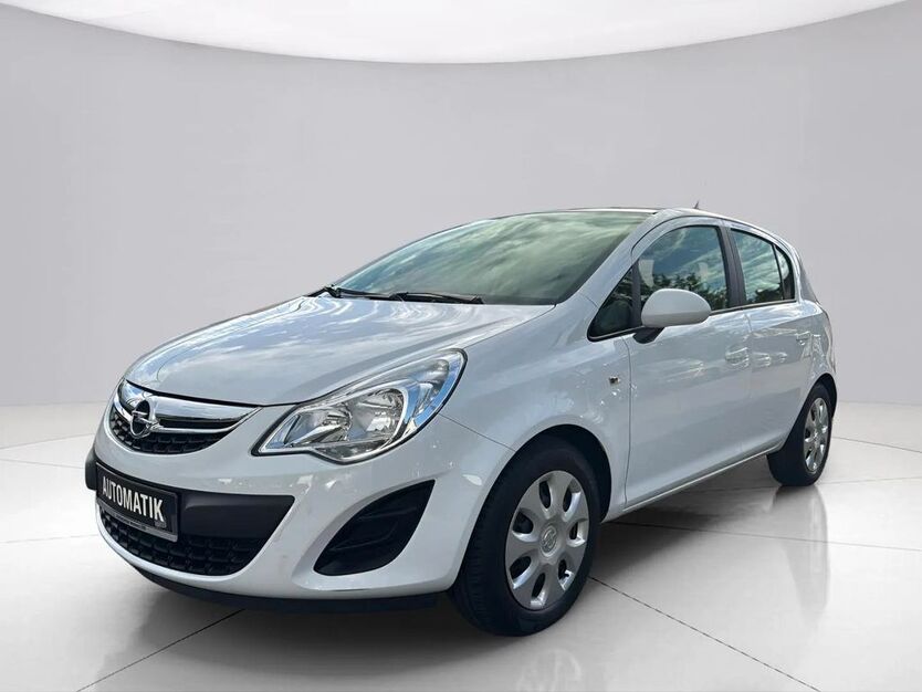 Opel Corsa 15.000 km 10.490 € Egelsbach 63329