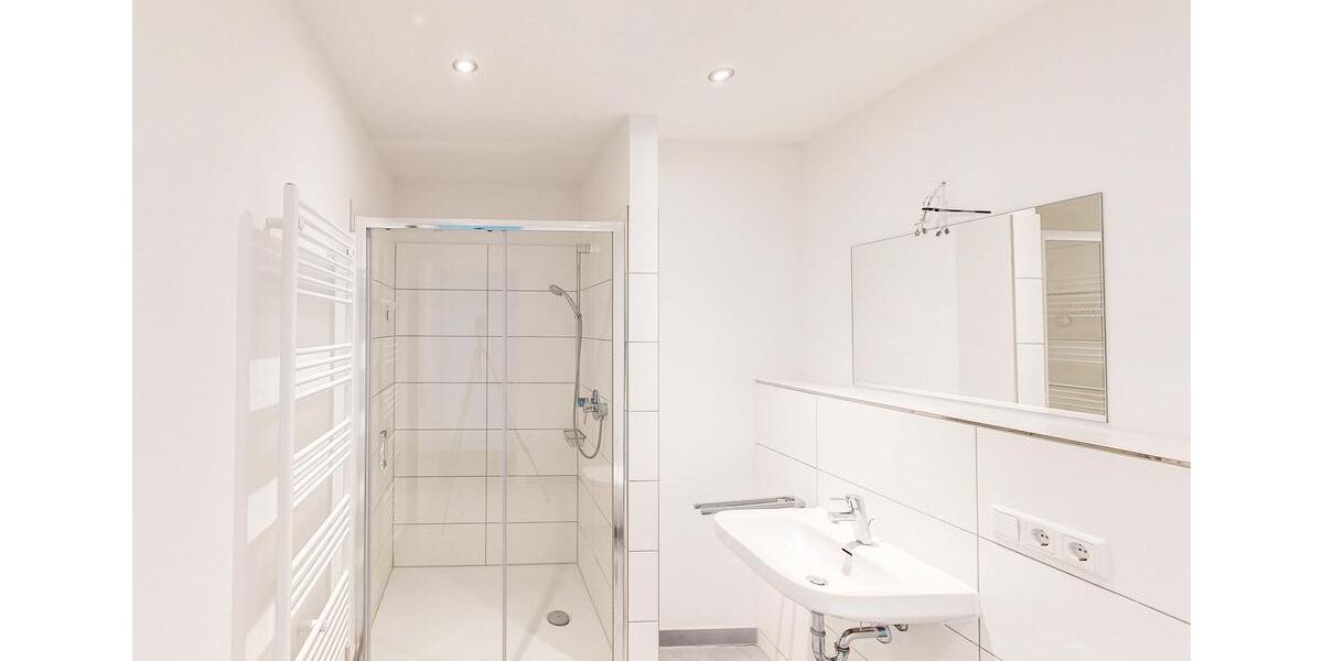 Etagenwohnung Frankfurt am Main Bockenheim - 2 Zimmer, 69 m&sup2;, 1.665&euro; | Angebot:26249526