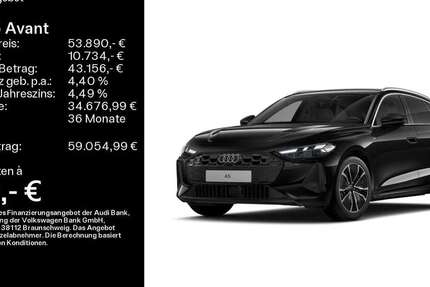 Audi A5 22.842 km 53.890 &euro; Hofheim 65719