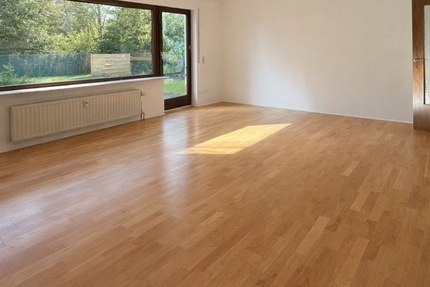 Offenbach-Bestlage: Großzügige 3-Zimmer Wohnung mit Terrasse und Garten! - Wohnung Offenbach Buchrain | Angebot:23003557