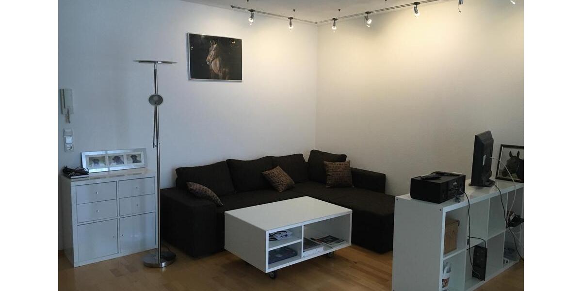 Etagenwohnung Dreieich - 1.5 Zimmer, 36 m&sup2;, 520&euro; | Angebot:26214279