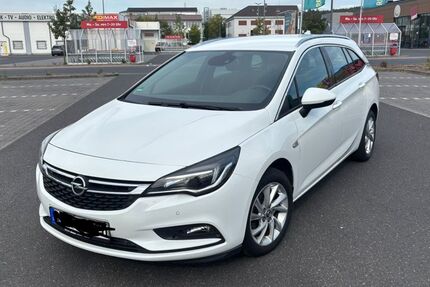 Opel Astra 174.000 km 7.100 &euro; Alzenau 63755