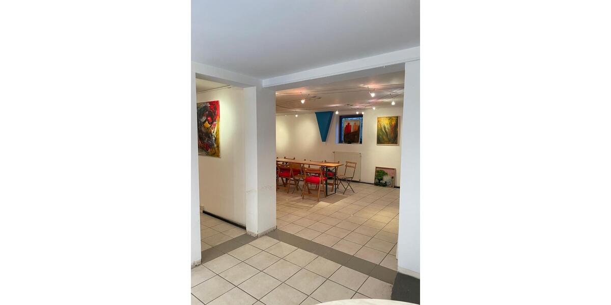Gewerbeobjekt Hanau Kesselstadt - 630&euro; | Angebot:26479459