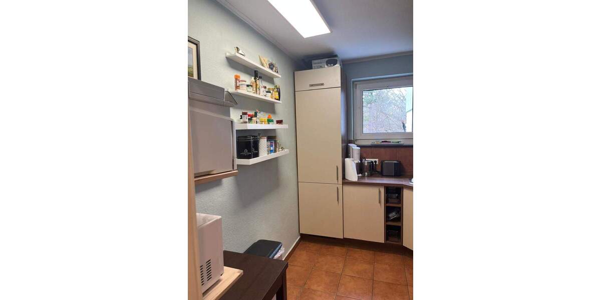 Etagenwohnung Bad Homburg vor der Höhe Bad Homburg - 4 Zimmer, 80 m&sup2;, 369.000&euro; | Angebot:25896128