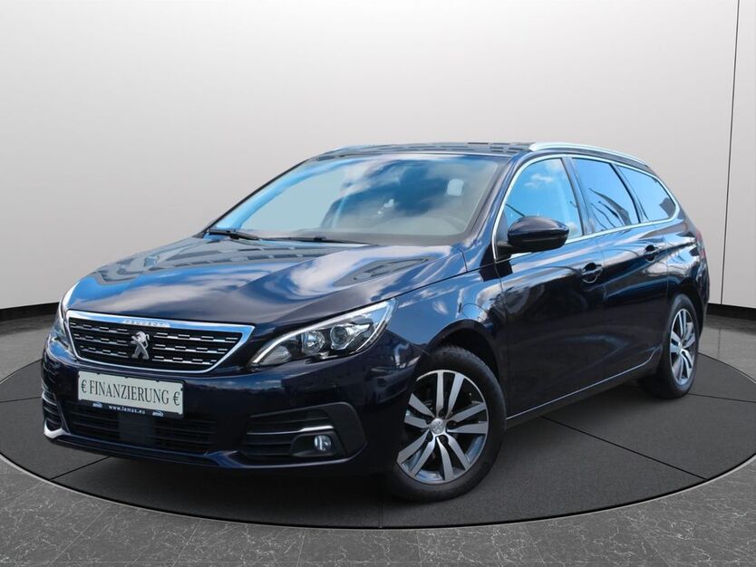 Peugeot 308 186.000 km 8.330 € Frankfurt am Main 60386