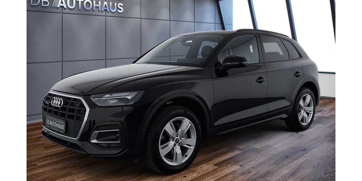 Audi Q5 28.910 km 35.570 &euro; Maintal 63477