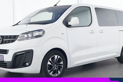 Opel Zafira Life