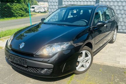 Renault Laguna 182.000 km 3.899 € Rodgau 63110