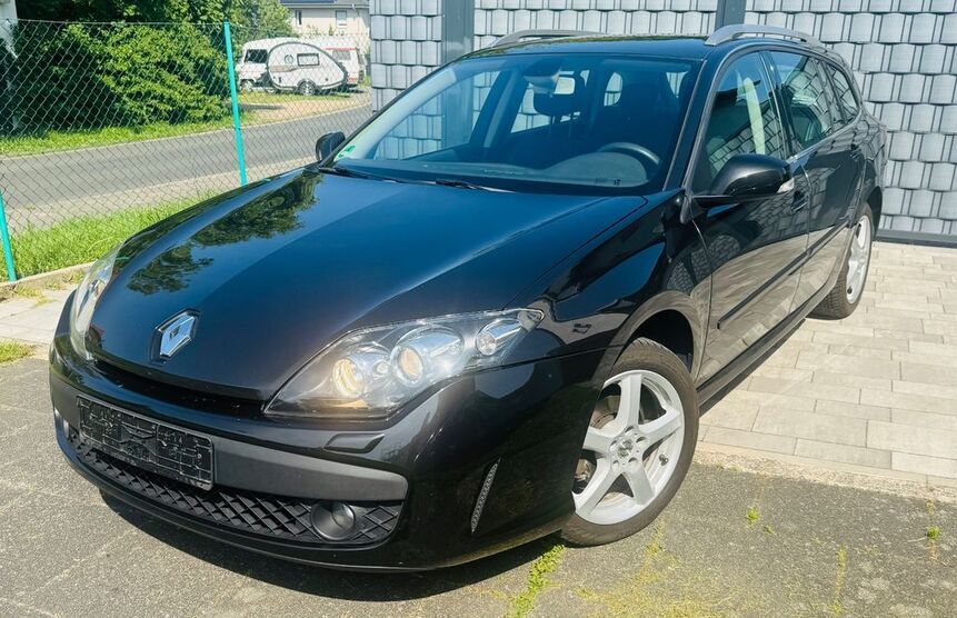 Renault Laguna 182.000 km 3.899 € Rodgau 63110