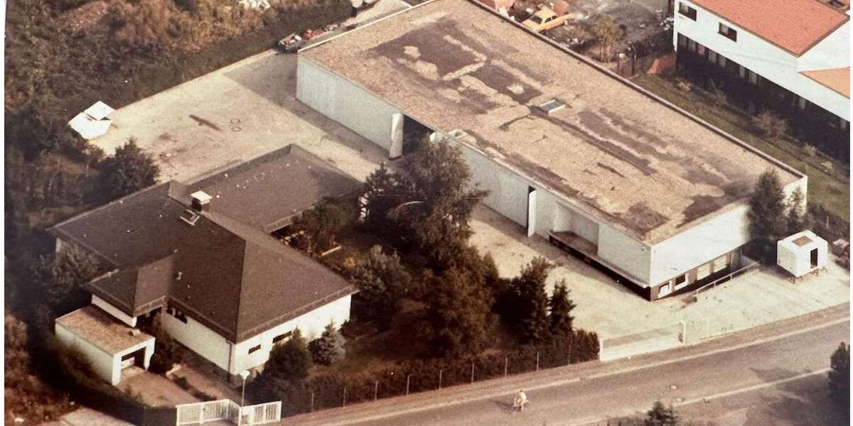 Gewerbeobjekt Roßdorf - 1.900&euro; | Angebot:25459978