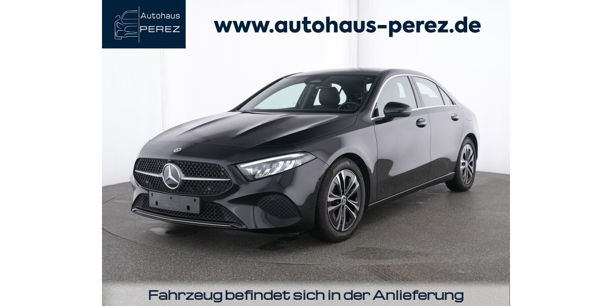Mercedes-Benz A 200 24.685 km 33.250 &euro; Groß-Umstadt 64823