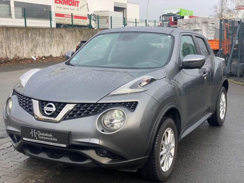 Juke
