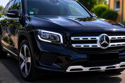 Mercedes-Benz GLB 220 161.000 km 24.000 &euro; Reichelsheim 61203