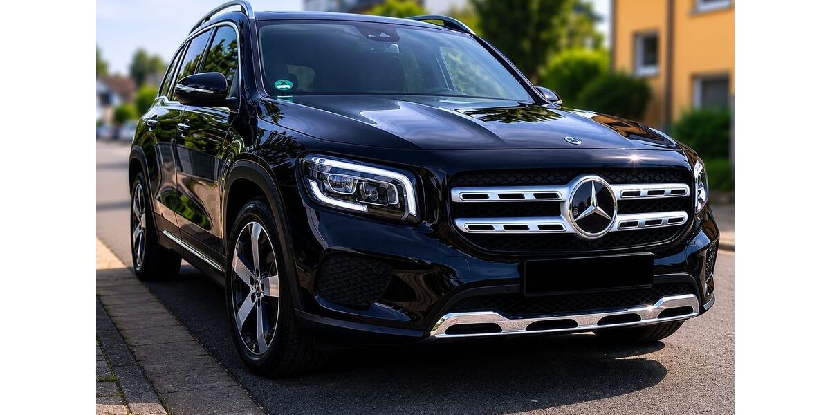 Mercedes-Benz GLB 220 161.000 km 24.000 &euro; Reichelsheim 61203