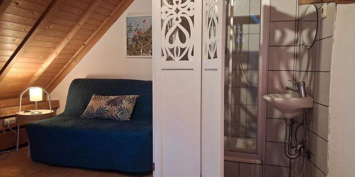 Einfamilienhaus Mörfelden-Walldorf Mörfelden - 3 Zimmer, 60 m&sup2;, 1.170&euro; | Angebot:25691036