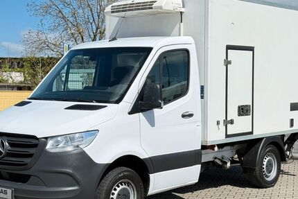 Mercedes-Benz Sprinter 144.000 km 33.308 &euro; Maintal OT Dörnigheim 63477