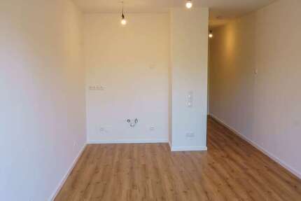 Wohnung Darmstadt Bessungen - 1 Zimmer, 27 m&sup2;, 198.500&euro; | Angebot:24561766