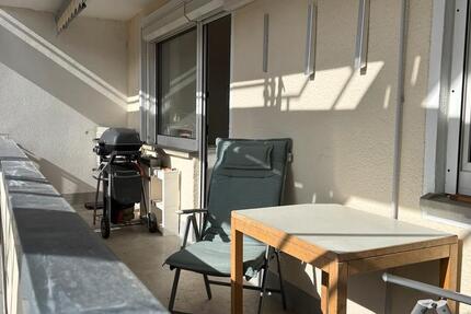 Wohnung Frankfurt am Main Niederrad - 2 Zimmer, 56 m&sup2;, 268.000&euro; | Angebot:25960404