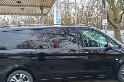 Mercedes-Benz Vito 325.000 km 16.900 &euro; Langen 63225