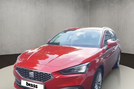 Seat Leon 81.877 km 22.480 € Frankfurt 60488