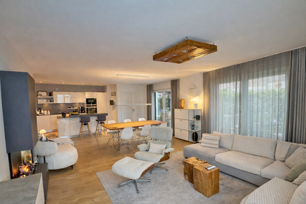 Wohnung Seligenstadt - 4 Zimmer, 114 m&sup2;, 597.000&euro; | Angebot:26780627