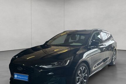 Ford Focus 23.392 km 19.450 &euro; Frankfurt 60386
