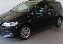 Gebrauchtwagen VW Touran