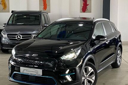 Kia Niro 59.810 km 22.880 € Frankfurt 60386