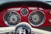 Karmann Ghia Cabrio vollständig restauriert
