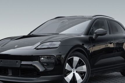 Porsche Macan 19.264 km 80.000 &euro; Darmstadt 64295