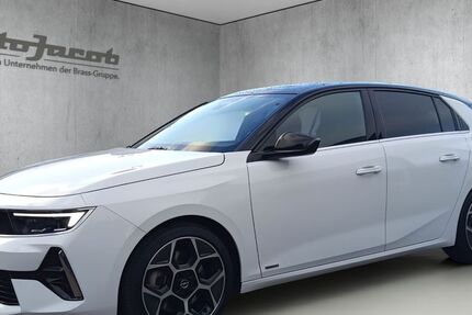 Opel Astra 43.494 km 23.950 &euro; Rüsselsheim 65428