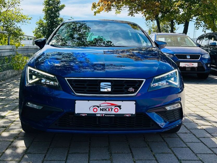 Seat Leon 55.000 km 15.990 € Flörsheim 65439