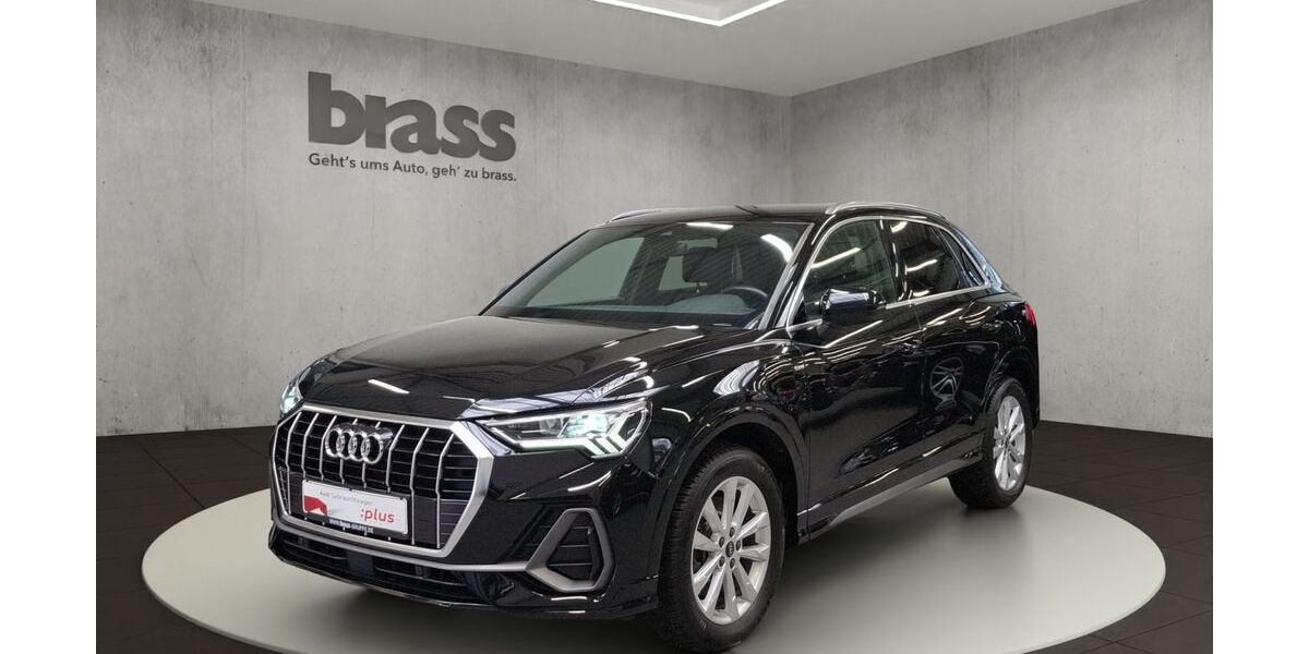 Audi Q3 72.832 km 31.700 &euro; Dietzenbach 63128