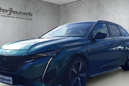 Peugeot 308 23.329 km 28.950 &euro; Rüsselsheim 65428