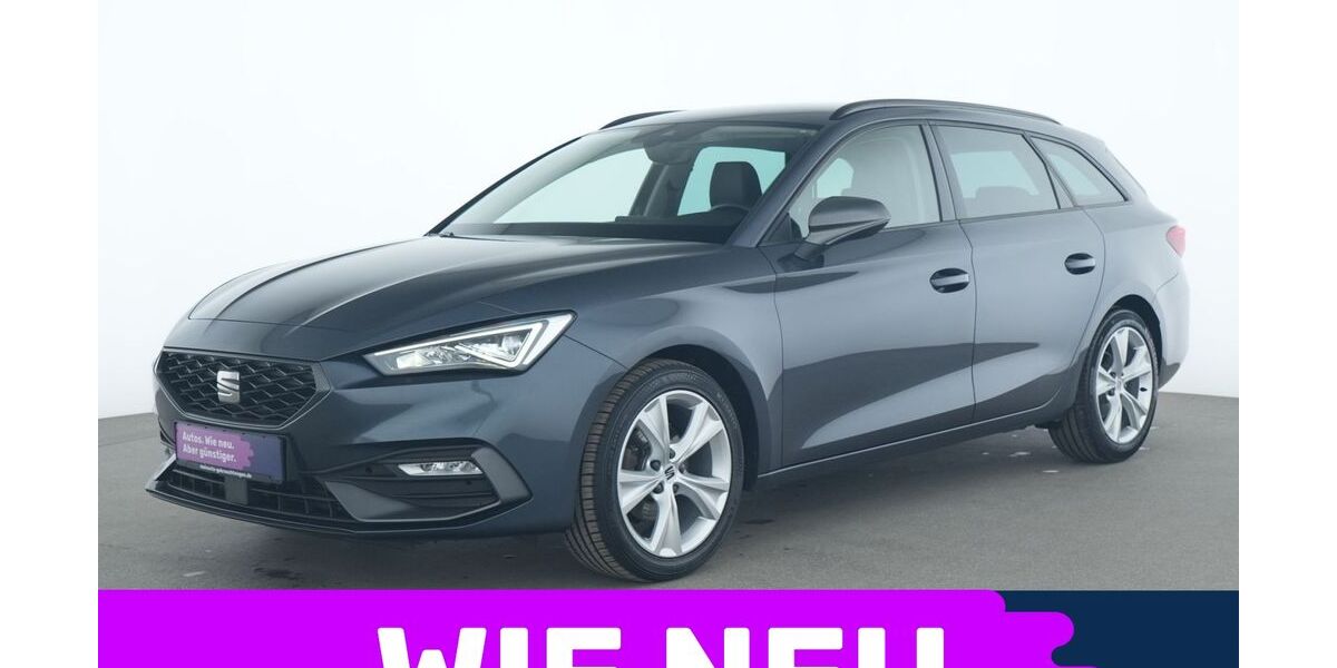 Seat Leon 64.218 km 19.798 &euro; Dietzenbach bei Frankfurt 63128