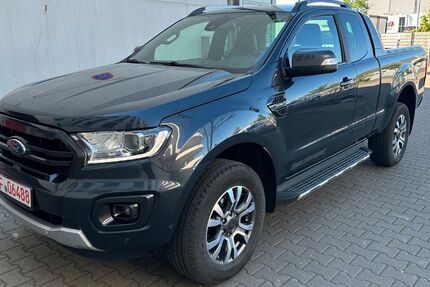 Ford Ranger 173.000 km 18.999 &euro; Frankfurt/Main 65933
