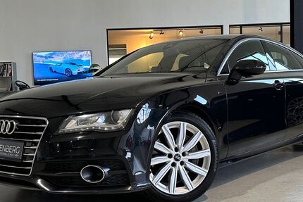Audi A7 279.639 km 11.980 &euro; Rodgau-Weiskirchen/nähe Frankfurt am Main 63110