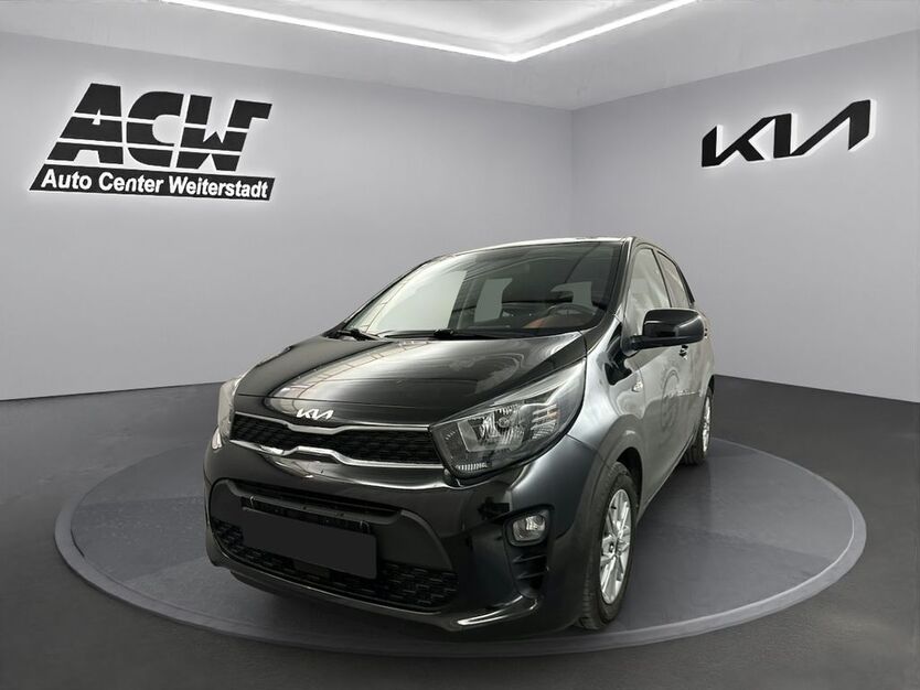 Kia Picanto 19.987 km 13.777 € Weiterstadt-Darmstadt 64331