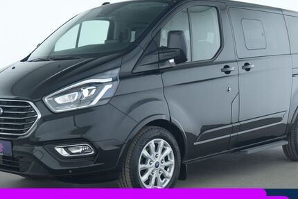 Ford Tourneo Custom 52.799 km 32.852 &euro; Dietzenbach bei Frankfurt 63128