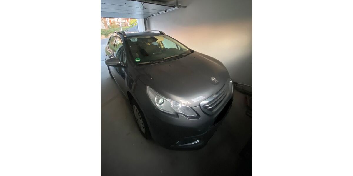 Peugeot 2008 134.000 km 7.000 &euro; Alzenau 63755