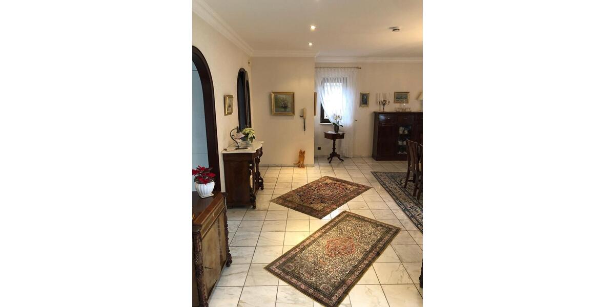 Bungaloweckhaus 4 zimmer