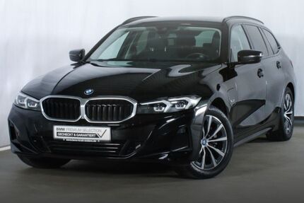BMW 320 68.908 km 25.458 &euro; Maintal 63477